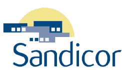 sandicor logo