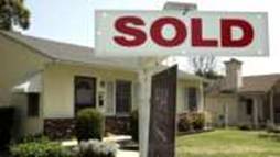 California home sales and prices inch up